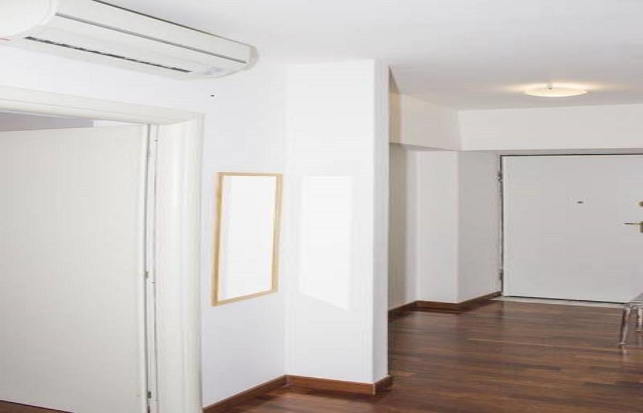 Bed & Parking Apartment Palermo Bagian luar foto